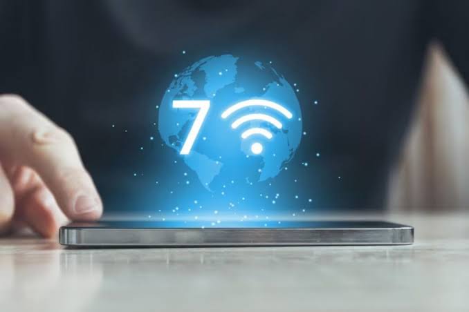 WiFi 7 akan Diluncurkan, Apa Saja Keunggulannya? WiFi 7 akan Diluncurkan, Apa Saja Keunggulannya?