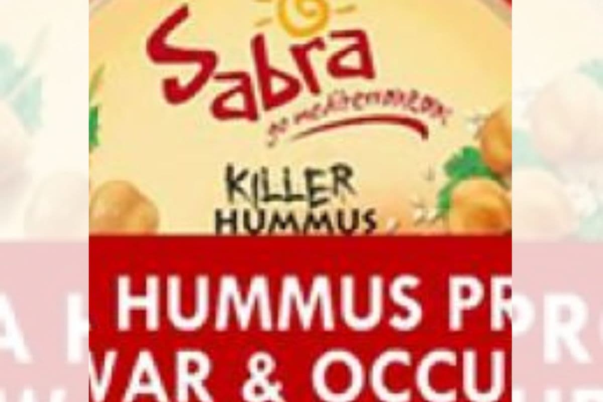 Produk Makanan Israel yang Diboikot Dunia, Laris di Indonesia Produk Makanan Israel yang Diboikot Dunia, Laris di Indonesia