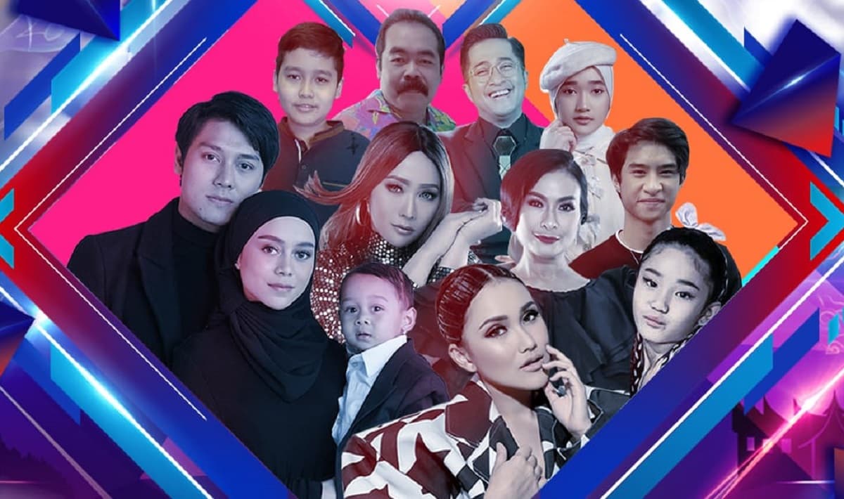 Besok Malam! Saksikan Kilau Raya MNCTV 32, Keajaiban Cinta Keluarga Bintang Besok Malam! Saksikan Kilau Raya MNCTV 32, Keajaiban Cinta Keluarga Bintang