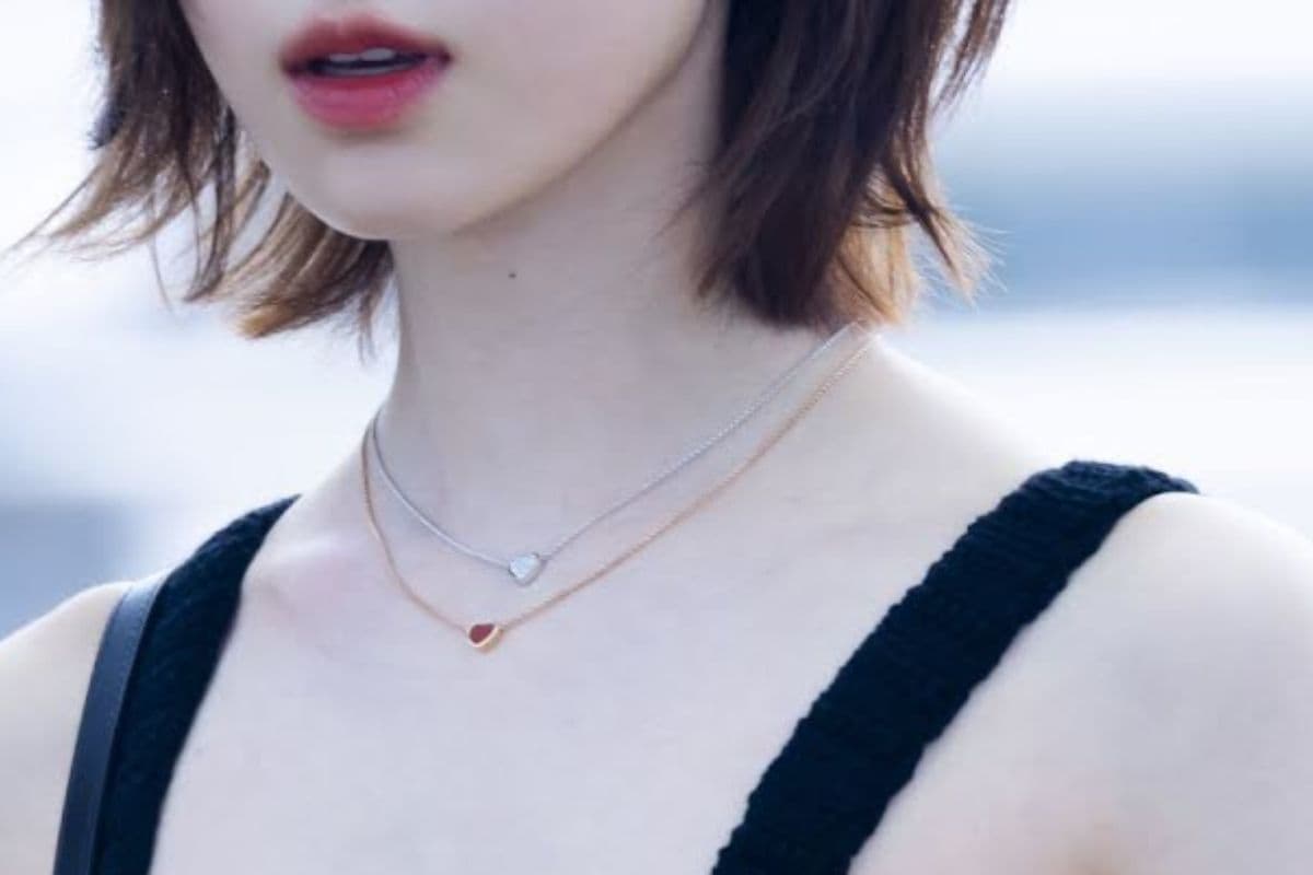 3 Artis Korea Perempuan yang Wajahnya Sering Jadi Referensi Operasi Plastik, Punya Bentuk yang Indah 3 Artis Korea Perempuan yang Wajahnya Sering Jadi Referensi Operasi Plastik, Punya Bentuk yang Indah