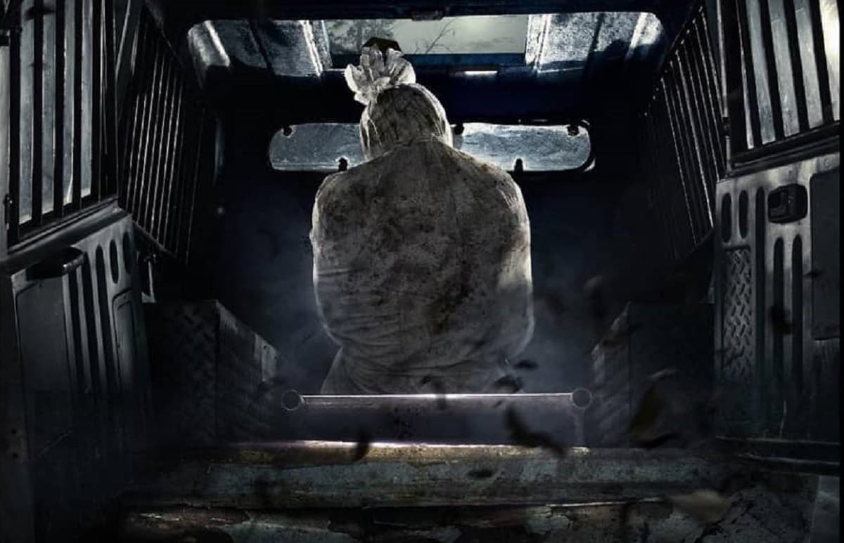 Alasan Film <i>Pocong</i> Dilarang Tayang di Bioskop Alasan Film <i>Pocong</i> Dilarang Tayang di Bioskop