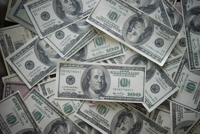 4 Alasan Kenapa Dolar AS Menguat, Bikin Rupiah Merana 4 Alasan Kenapa Dolar AS Menguat, Bikin Rupiah Merana