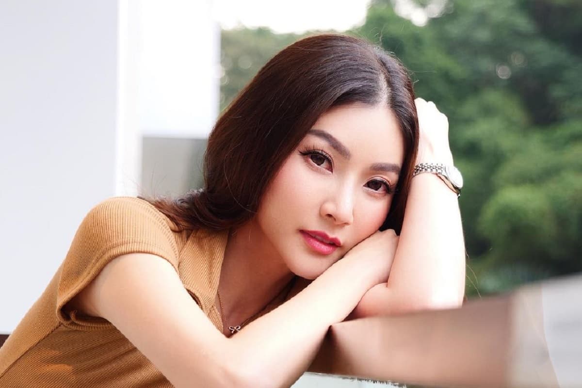 Biodata dan Agama Sarwendah Tan, Istri Cantik Ruben Onsu yang Kedekatannya dengan Sang Putra Jadi Omongan Biodata dan Agama Sarwendah Tan, Istri Cantik Ruben Onsu yang Kedekatannya dengan Sang Putra Jadi Omongan