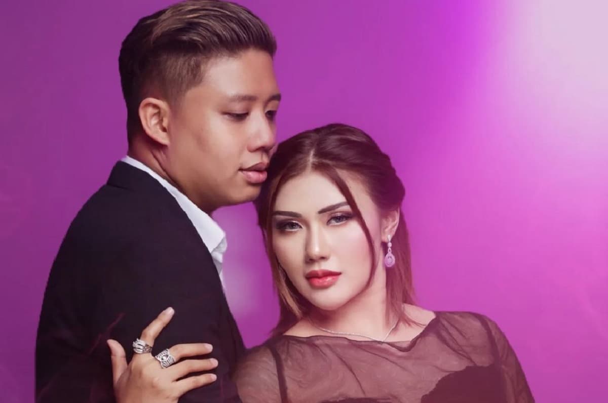 Kocak, Begini Gaya Komika Mpok Citra Roasting Kekayaan Rey Utami dan Pablo Benua Kocak, Begini Gaya Komika Mpok Citra Roasting Kekayaan Rey Utami dan Pablo Benua