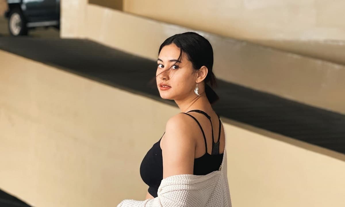 Biodata dan Agama Afifah Riyad, Selebgram yang Alami Kekerasan dari Mantan Kekasih Suaminya Biodata dan Agama Afifah Riyad, Selebgram yang Alami Kekerasan dari Mantan Kekasih Suaminya