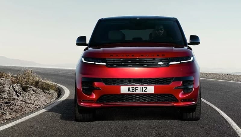 Berapa Pajak Mobil Range Rover Sport? Cek di Sini Berapa Pajak Mobil Range Rover Sport? Cek di Sini