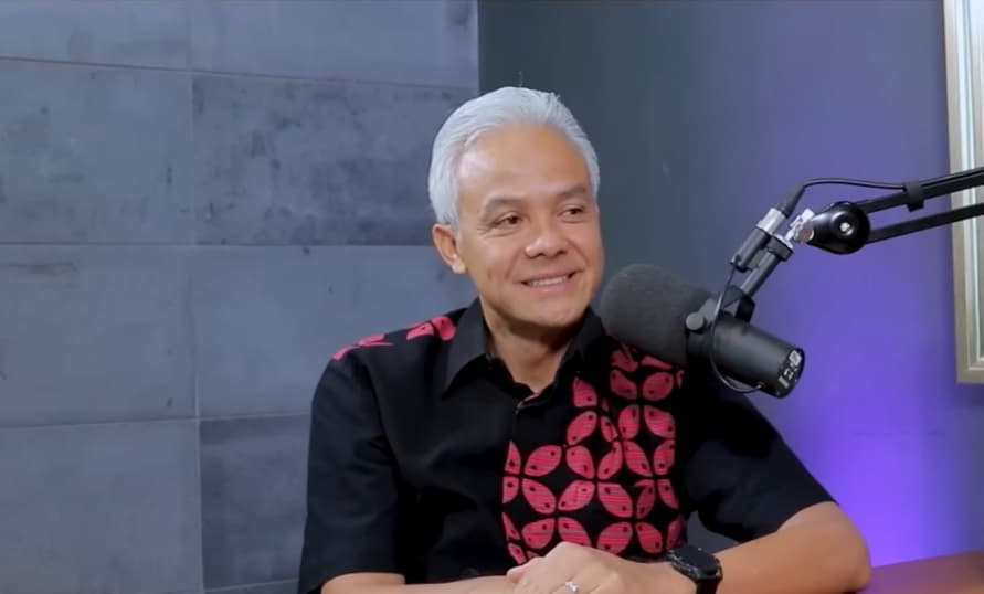 Ganjar Pranowo Tanggapi Keluhan Seller Social commerce TikTok Shop, Apa sih Pengertian Social commerce? Ganjar Pranowo Tanggapi Keluhan Seller Social commerce TikTok Shop, Apa sih Pengertian Social commerce?