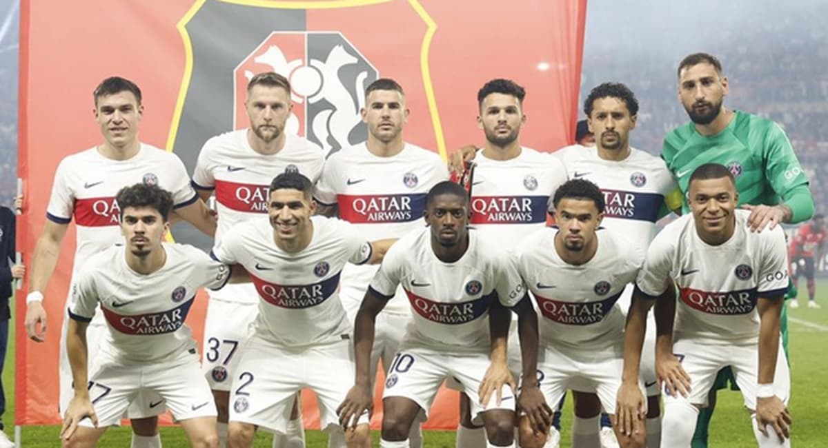 PSG vs AC Milan: Agar Tak Dipermalukan Olivier Giroud Cs, Les Parisiens Diminta Lakukan Hal Ini PSG vs AC Milan: Agar Tak Dipermalukan Olivier Giroud Cs, Les Parisiens Diminta Lakukan Hal Ini