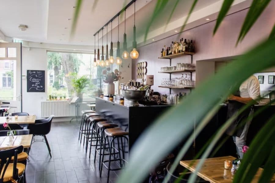 Tertarik Buka Usaha Coffee Shop? Simak Dulu Penjelasan Ini Tertarik Buka Usaha Coffee Shop? Simak Dulu Penjelasan Ini