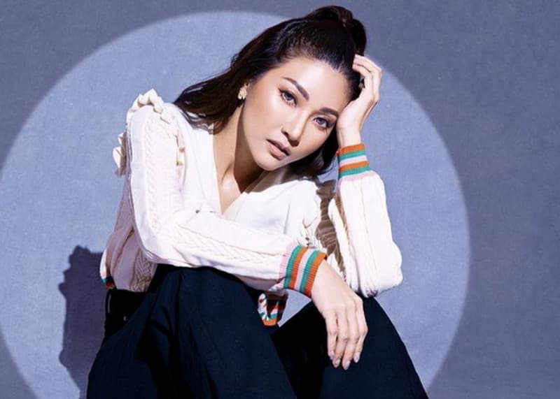 Video Kedekatannya dengan Betrand Peto Viral, Sarwendah Beri Pesan Menohok Video Kedekatannya dengan Betrand Peto Viral, Sarwendah Beri Pesan Menohok