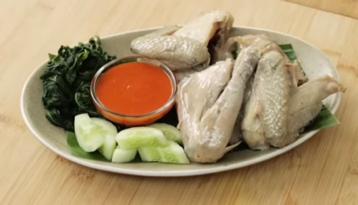 Resep Ayam Pop Enak Khas Rumah Makan Padang, Ternyata Tak Sulit! Resep Ayam Pop Enak Khas Rumah Makan Padang, Ternyata Tak Sulit!