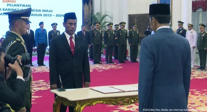 Rincian Kekayaan Andi Amran Sulaiman, Keturunan Raja Bone yang Jadi Mentan Rincian Kekayaan Andi Amran Sulaiman, Keturunan Raja Bone yang Jadi Mentan