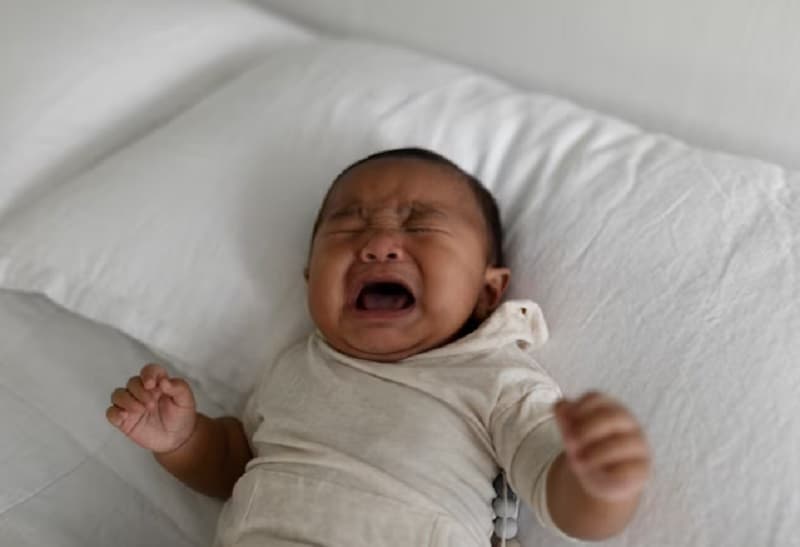 Viral Bayi Hamil Diduga Idap Tumor Teratoma, Apa Itu? Viral Bayi Hamil Diduga Idap Tumor Teratoma, Apa Itu?