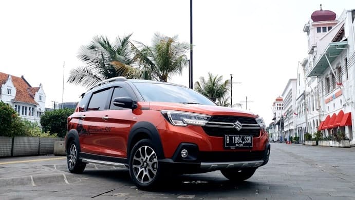 Berapa Harga Pajak Mobil Suzuki XL7? Ini Rinciannya! Berapa Harga Pajak Mobil Suzuki XL7? Ini Rinciannya!