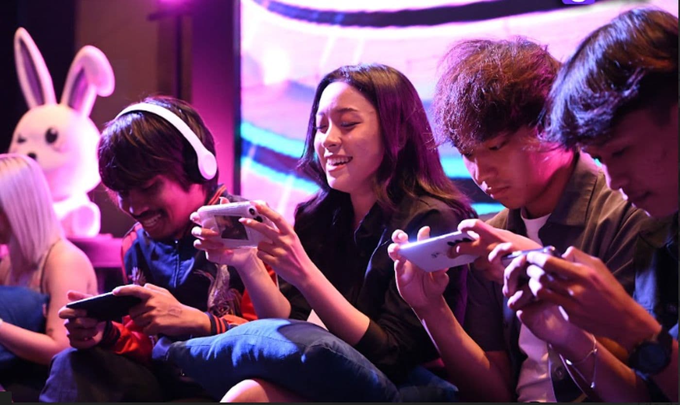 Dari Grup Discord, Aplikasi Teman Mabar Lita Apresiasi Player Game Online Dari Grup Discord, Aplikasi Teman Mabar Lita Apresiasi Player Game Online