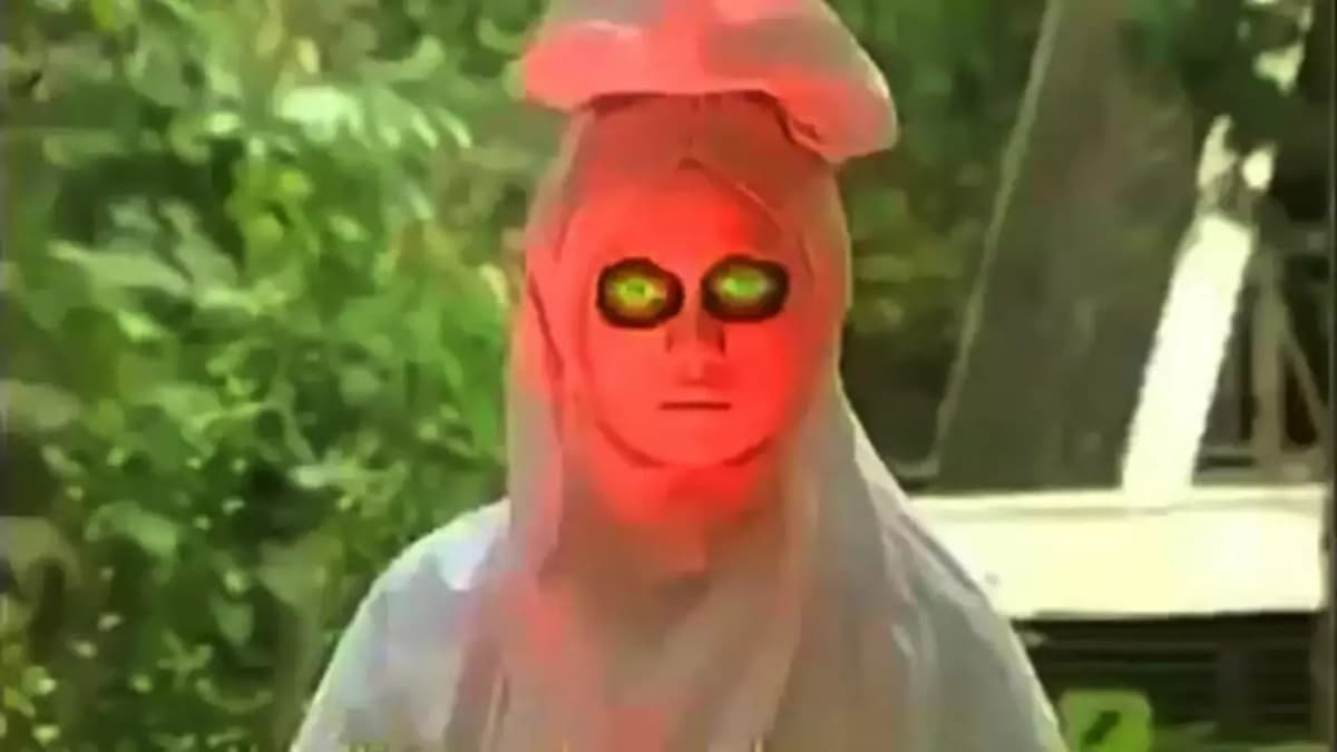 Apakah Kisah Pocong Mumun Nyata? Apakah Kisah Pocong Mumun Nyata?