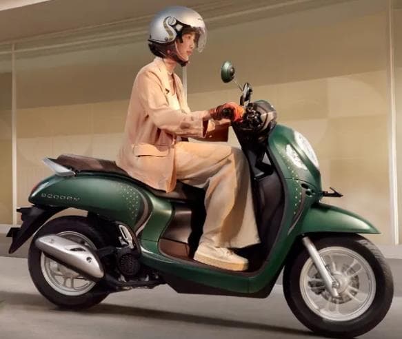 Harga Motor Scoopy Bekas, Termurah Rp8 Jutaan Harga Motor Scoopy Bekas, Termurah Rp8 Jutaan