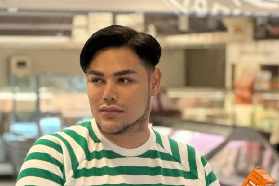 Ivan Gunawan Tenteng Hermes Rp1,3 Miliar di JWF 2023, Ternyata Ini Alasan Harganya Mahal Ivan Gunawan Tenteng Hermes Rp1,3 Miliar di JWF 2023, Ternyata Ini Alasan Harganya Mahal