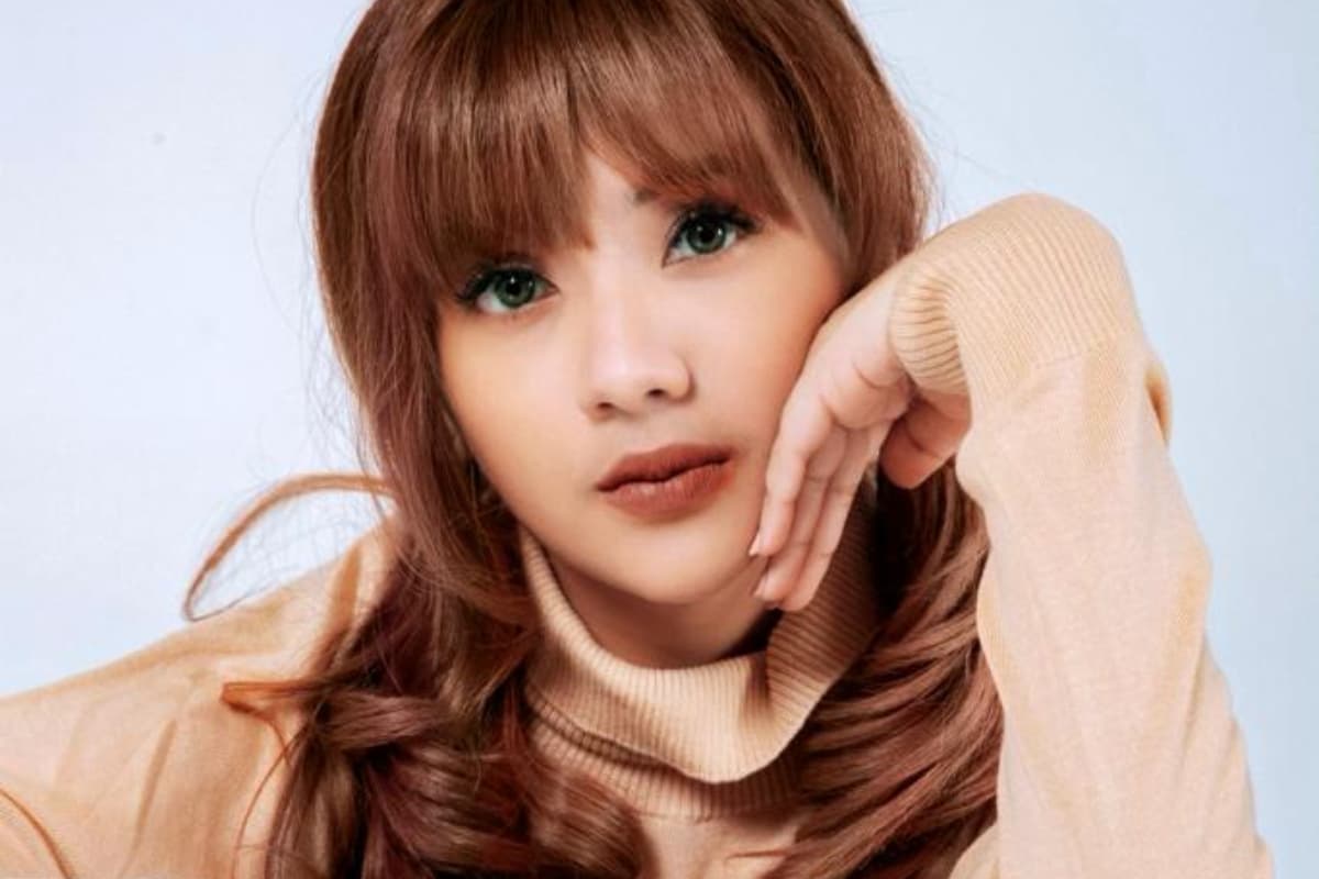 Berkarir Sejak Usia 7 Tahun, Nadhira Hill Tak Pernah Berhenti Belajar Akting dan Teater Berkarir Sejak Usia 7 Tahun, Nadhira Hill Tak Pernah Berhenti Belajar Akting dan Teater