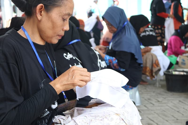 Mengenal Suku Samin yang Menghuni Pedalaman Blora Mengenal Suku Samin yang Menghuni Pedalaman Blora