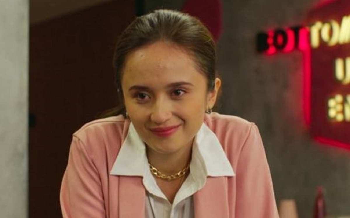 Gabriella Desta Terima Pembalasan Sadis di Twisted 3: The Sinners Episode 2 Gabriella Desta Terima Pembalasan Sadis di Twisted 3: The Sinners Episode 2