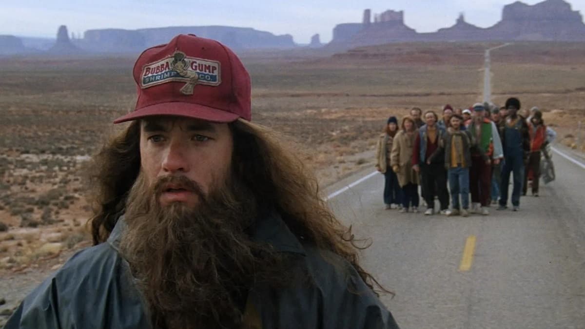 Apakah Film <i>Forrest Gump</i> Diangkat dari Kisah Nyata? Apakah Film <i>Forrest Gump</i> Diangkat dari Kisah Nyata?