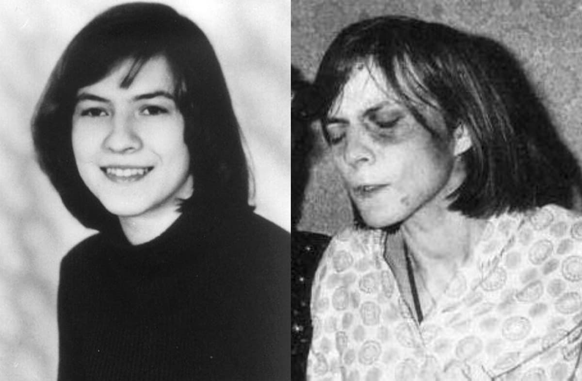 Kasus Pengusiran Setan Terkenal dan Paling Horor di Dunia Kasus Pengusiran Setan Terkenal dan Paling Horor di Dunia