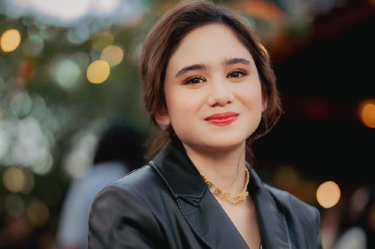 Biodata dan Agama Tissa Biani, Aktris Cantik yang Berseteru dengan <i>Fans</i> Fuji Biodata dan Agama Tissa Biani, Aktris Cantik yang Berseteru dengan <i>Fans</i> Fuji