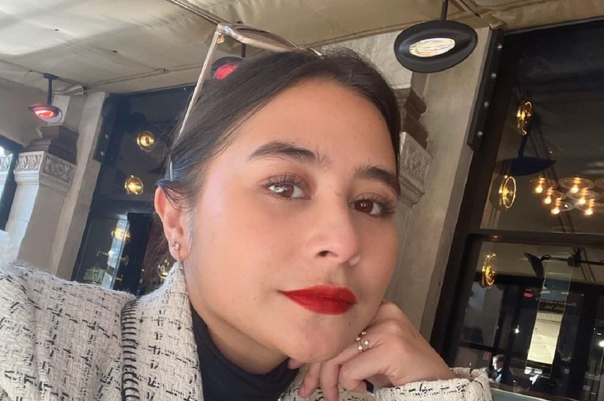 Klarifkasi Prilly Latuconsina soal Tak Akui Kiki CJR sebagai Mantan Kekasih Klarifkasi Prilly Latuconsina soal Tak Akui Kiki CJR sebagai Mantan Kekasih