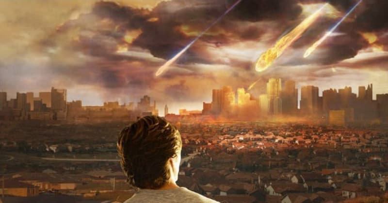 Kapan Hari Kiamat Tiba? Ini Jawabannya Kapan Hari Kiamat Tiba? Ini Jawabannya