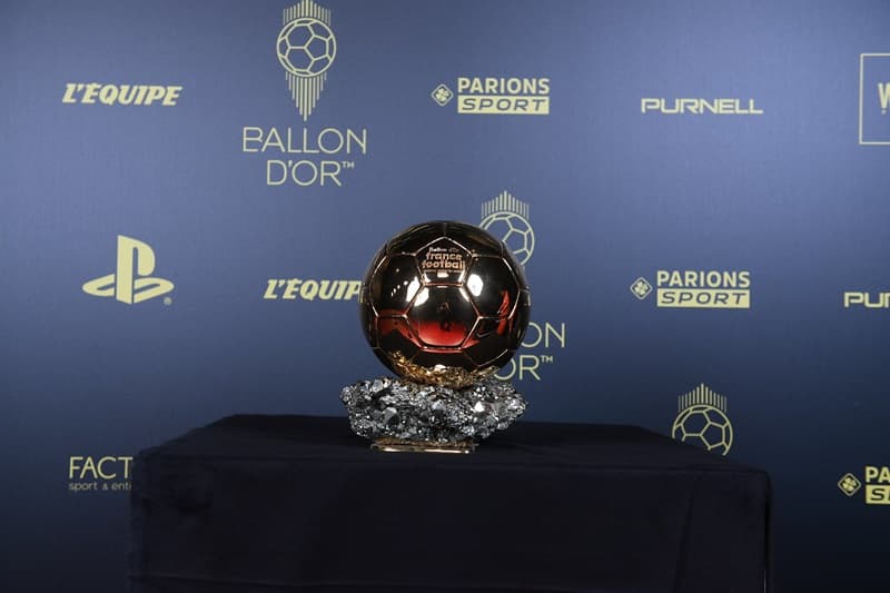 Jadwal Pengumuman Pemenang Trofi Ballon d`Or 2023 Malam Ini: Lionel Messi Resmi Sabet Gelar Kedelapan? Jadwal Pengumuman Pemenang Trofi Ballon d`Or 2023 Malam Ini: Lionel Messi Resmi Sabet Gelar Kedelapan?