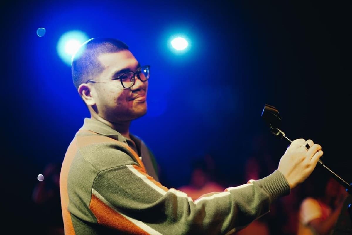Lirik Lagu dan Chord Gitar <i>Jalan Terbaik</i> dari Kaleb J, Kisah <i>Move On</i> yang Penuh Syukur Lirik Lagu dan Chord Gitar <i>Jalan Terbaik</i> dari Kaleb J, Kisah <i>Move On</i> yang Penuh Syukur