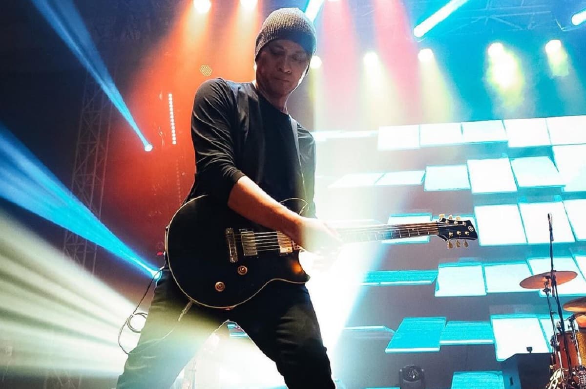 Awal Mula Andra Ramadhan Bikin Album Pertama Andra and The Backbone Awal Mula Andra Ramadhan Bikin Album Pertama Andra and The Backbone