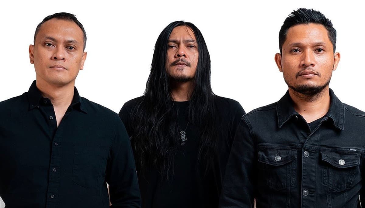 Alasan Andra Ramadhan Awalnya <i>Ogah</i> Buat Band Andra and The Backbone Alasan Andra Ramadhan Awalnya <i>Ogah</i> Buat Band Andra and The Backbone