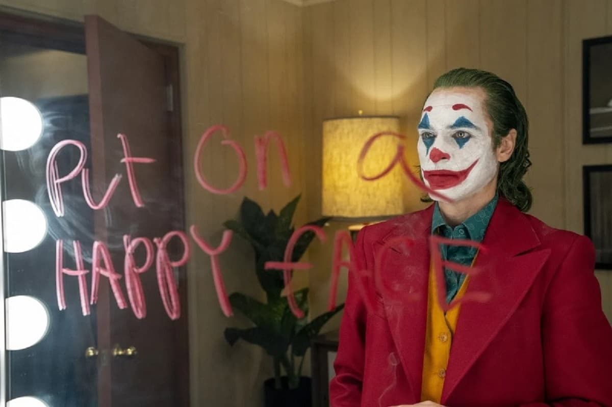 Sinopsis Film Joker, Kisah Arthur Fleck Si Baik yang Tersakiti Sinopsis Film Joker, Kisah Arthur Fleck Si Baik yang Tersakiti