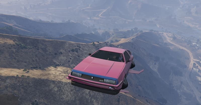 Cheat GTA Mobil Kebal dan Mobil Terbang PS2 dan PS3 Bahasa Indonesia Cheat GTA Mobil Kebal dan Mobil Terbang PS2 dan PS3 Bahasa Indonesia