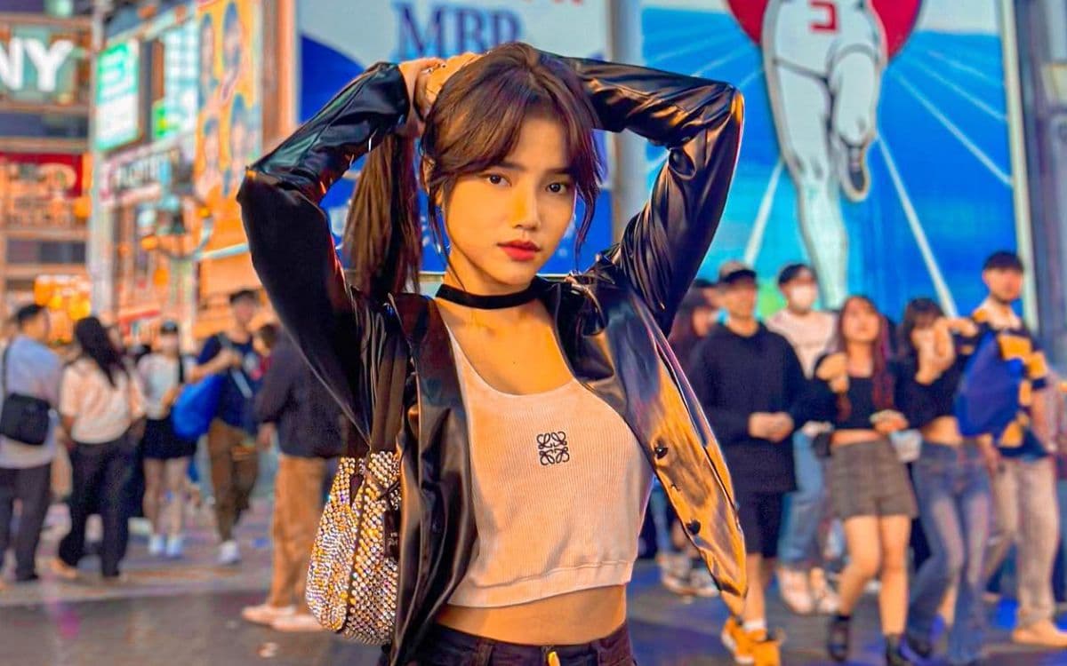 Fuji Dihujat Gara-gara Kembali Aktif di Medsos: Selain Donatur, Dilarang Mengatur! Fuji Dihujat Gara-gara Kembali Aktif di Medsos: Selain Donatur, Dilarang Mengatur!