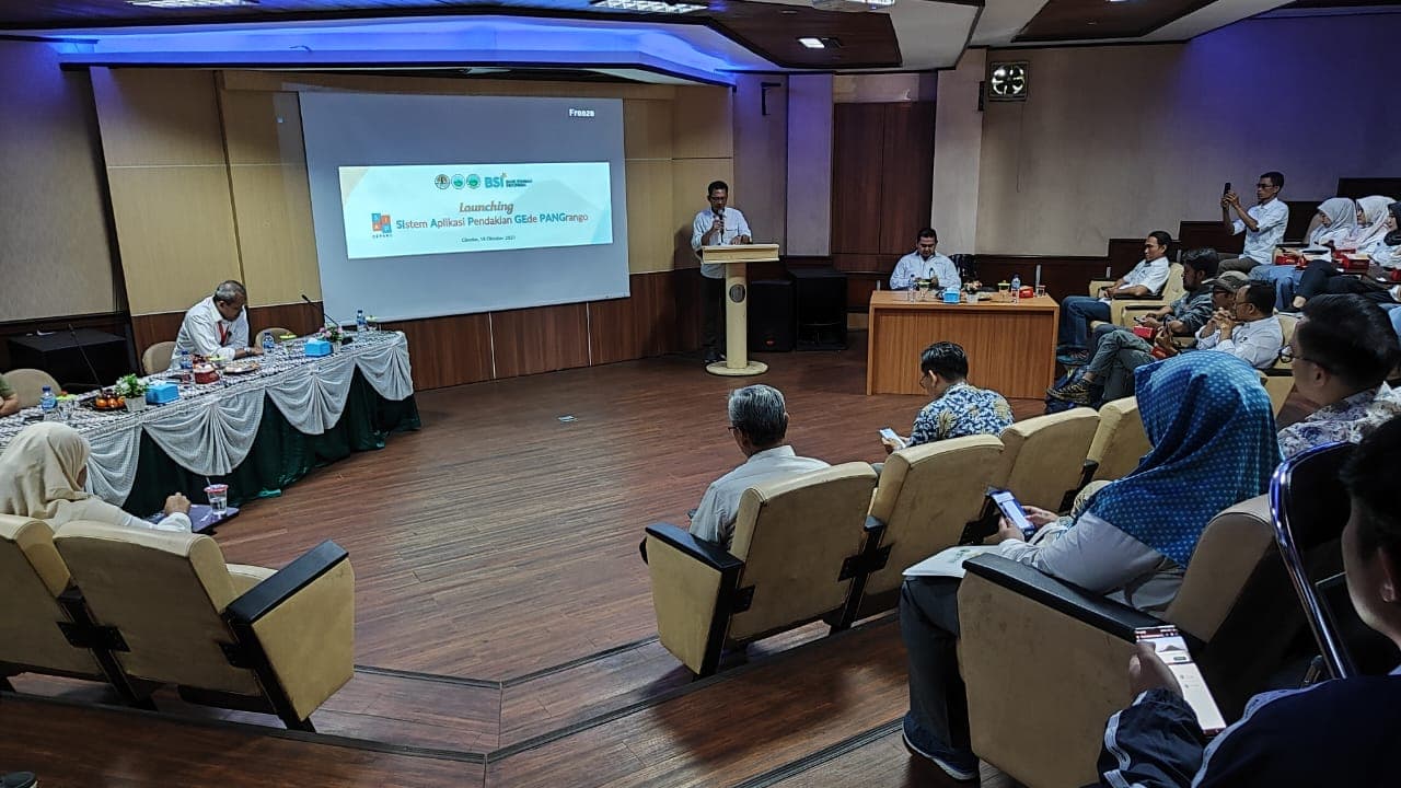 TNGGP: Aplikasi Siap Gepang Bikin Pendakian Gunung Gede Pangrango Semakin Nyaman TNGGP: Aplikasi Siap Gepang Bikin Pendakian Gunung Gede Pangrango Semakin Nyaman