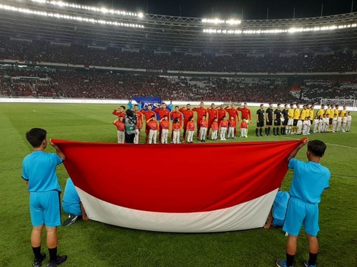 Duel Timnas Indonesia vs Malaysia di Liga Inggris U-21 Tersaji Semalam, Indonesia Menang 5-0! Duel Timnas Indonesia vs Malaysia di Liga Inggris U-21 Tersaji Semalam, Indonesia Menang 5-0!