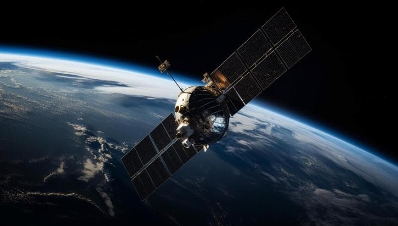 Telkom dan Smartfren <i>Gaet</i> Starlink, Indosat Gimana? Telkom dan Smartfren <i>Gaet</i> Starlink, Indosat Gimana?