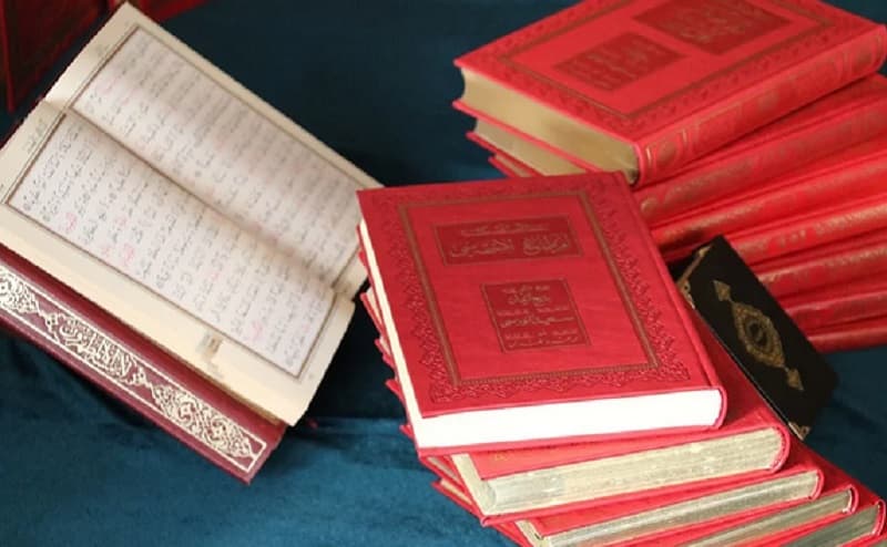 Tidak Semua Tahu, Ini Tempat Jamaah Bisa Ambil Alquran Gratis di Masjid Nabawi Tidak Semua Tahu, Ini Tempat Jamaah Bisa Ambil Alquran Gratis di Masjid Nabawi