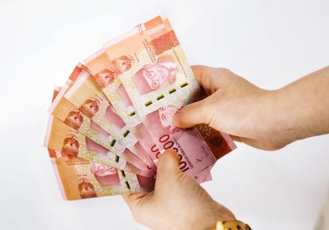 Kapan DC Akulaku Datang ke Rumah? Kapan DC Akulaku Datang ke Rumah?