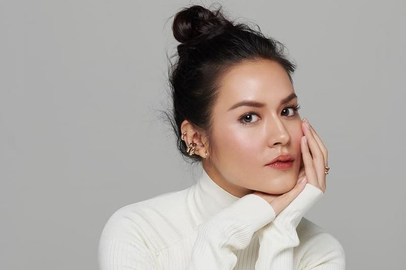 Sering Dicap Sombong, Raisa Ternyata Mengalami Gangguan Kecemasan Sejak Kecil Sering Dicap Sombong, Raisa Ternyata Mengalami Gangguan Kecemasan Sejak Kecil