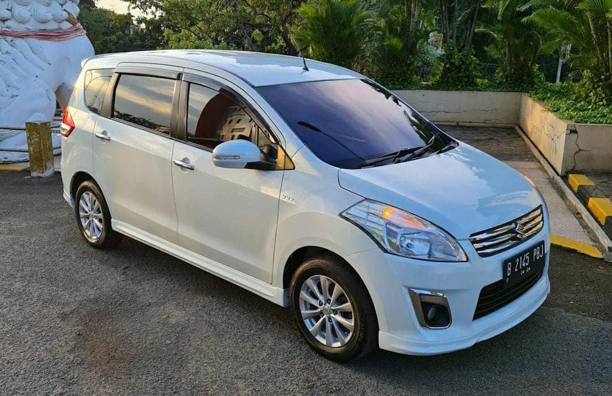 Berapa Pajak Mobil Suzuki Ertiga? Segini yang Harus Dibayarkan Berapa Pajak Mobil Suzuki Ertiga? Segini yang Harus Dibayarkan