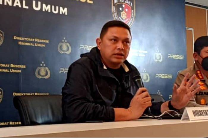 Konflik Kelompok John Kei Vs Nus Kei Kembali Pecah, Kombes Hengki: Tak Ada Tempat untuk Preman! Konflik Kelompok John Kei Vs Nus Kei Kembali Pecah, Kombes Hengki: Tak Ada Tempat untuk Preman!