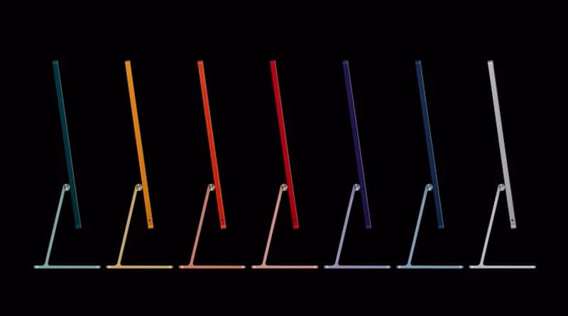 Apple luncurkan iMac 24 Inci dengan Chip M3, Harganya Menggoda Banget! Apple luncurkan iMac 24 Inci dengan Chip M3, Harganya Menggoda Banget!