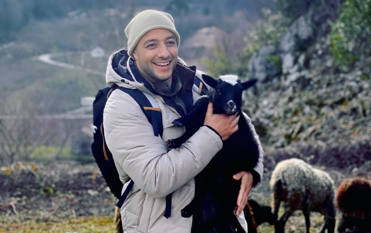 4 Penyanyi Dunia yang Mendukung Palestina Lewat Lagu 4 Penyanyi Dunia yang Mendukung Palestina Lewat Lagu