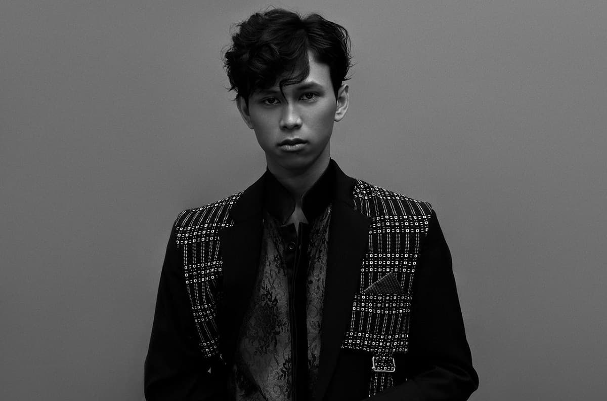 Danar Widianto Rilis Single <i>Perjalanan</i> dengan Lirik Mendalam Danar Widianto Rilis Single <i>Perjalanan</i> dengan Lirik Mendalam