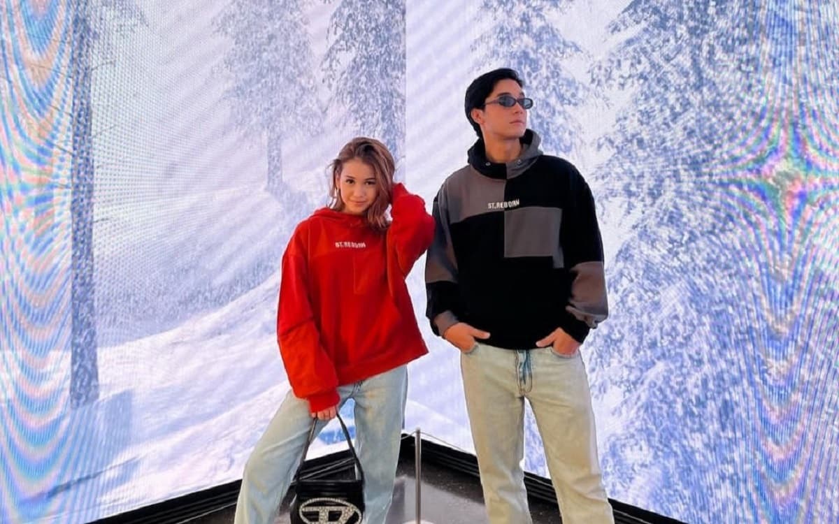 Instagram Junior Roberts Diserbu Netizen usai Isu Sandrinna Michelle Diduga Dicuci Otak Instagram Junior Roberts Diserbu Netizen usai Isu Sandrinna Michelle Diduga Dicuci Otak