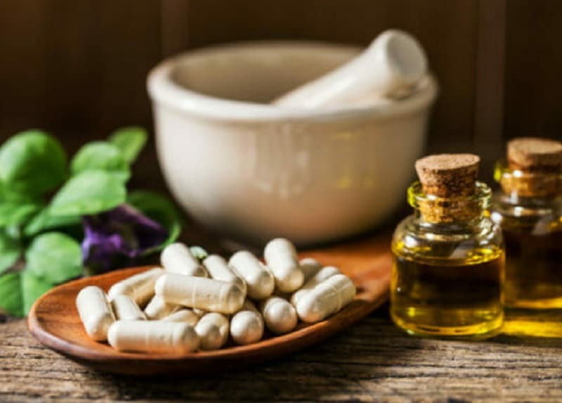 Kenapa Obat China Dianggap Lebih Manjur? Kenapa Obat China Dianggap Lebih Manjur?